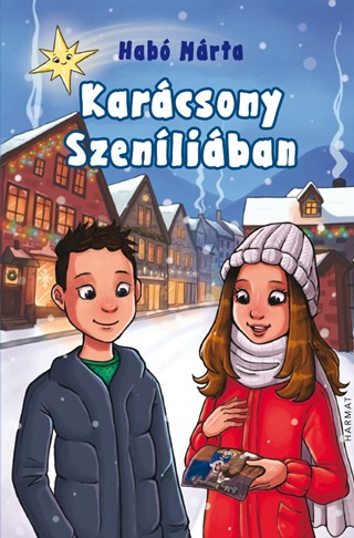 Hab Mrta - Karcsony Szenliban