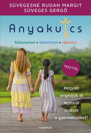 Anyakulcs