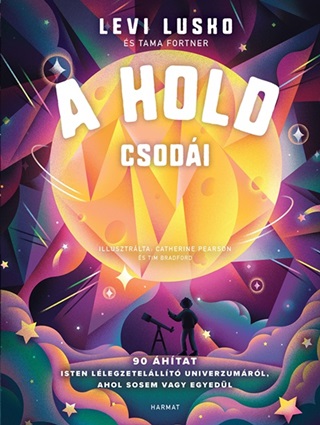 Levi Lusko - A Hold Csodi - 90 htat