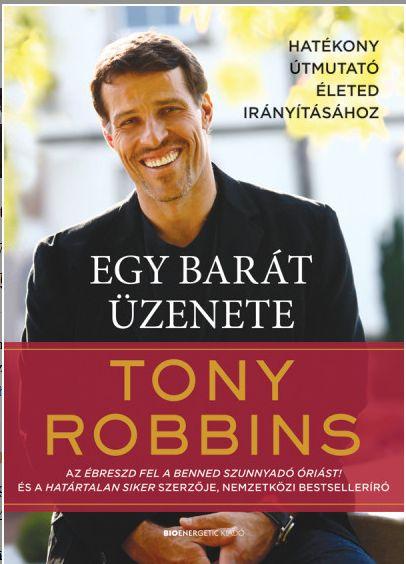 Egy Bart zenete - Hatkony tmutat leted Irnytshoz