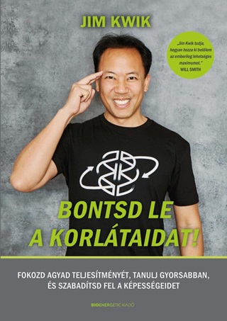 Bontsd Le A Korltaidat!