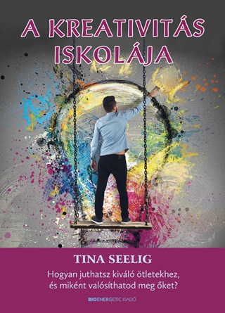 A Kreativits Iskolja