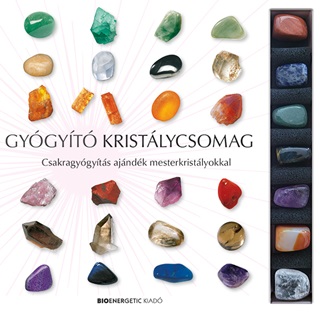 Gygyt Kristlycsomag