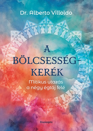 A Blcsessgkerk - Mitikus Utazs A Ngy gtj Fel