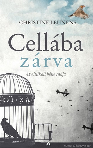 Christine Leunens - Cellba Zrva