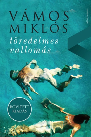 Tredelmes Valloms - Bvtett Kiads