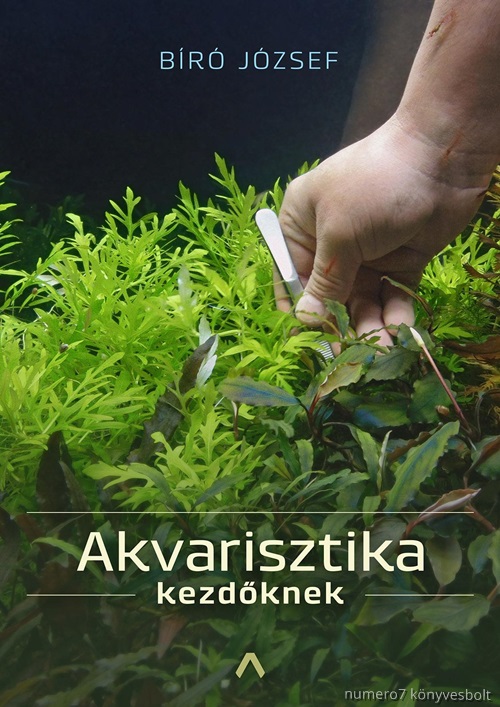 Akvarisztika Kezdknek