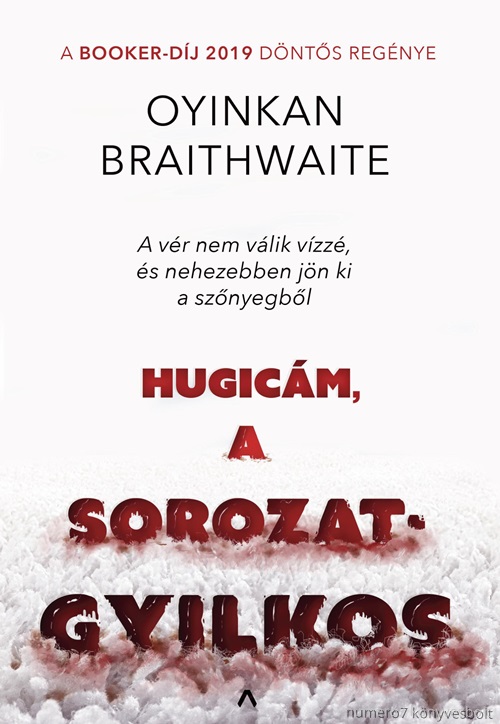 Hugicm, A Sorozatgyilkos