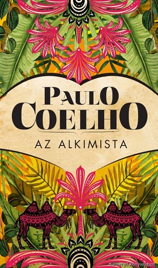 Az Alkimista