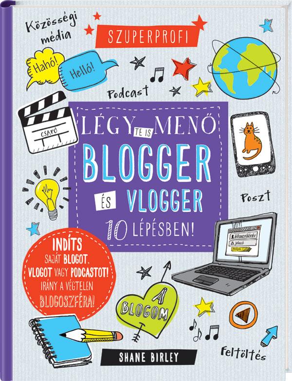 Lgy Te Is Men Blogger s Vlogger 10 Lpsben!