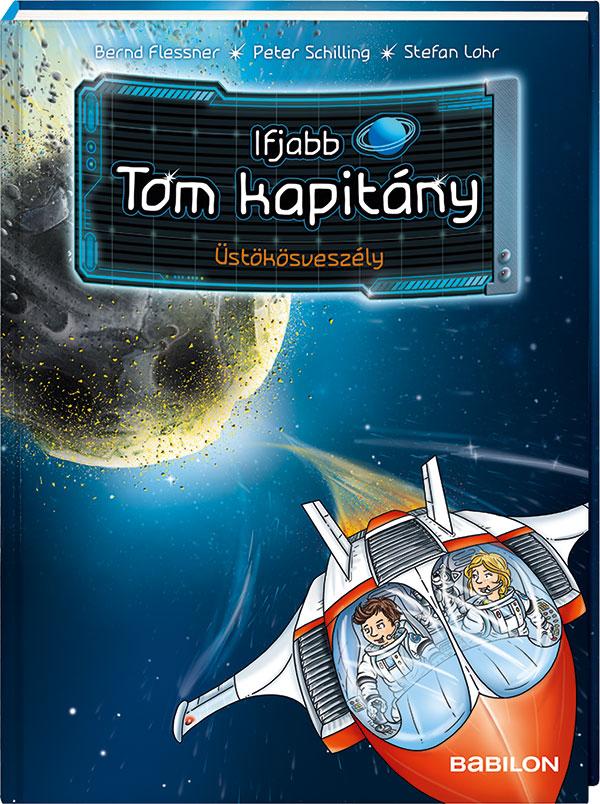 Ifjabb Tom Kapitny 4. - stksveszly