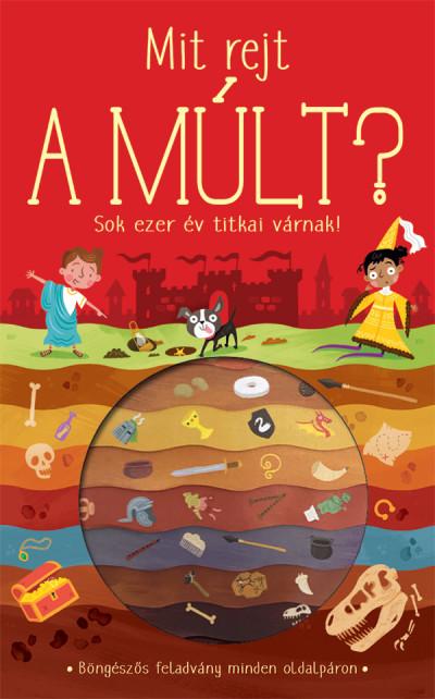 Mit Rejt A Mlt?