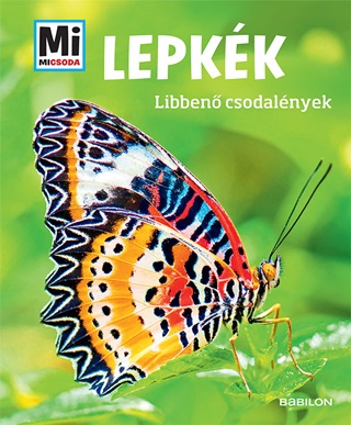 Lepkk - Libben Csodalnyek - Mi Micsoda