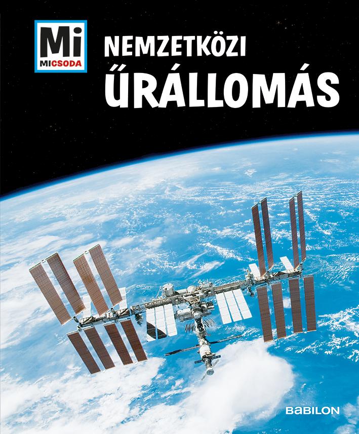 Nemzetkzi rlloms - Mi Micsoda