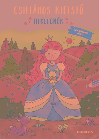 Csillmos Kifest - Hercegnk