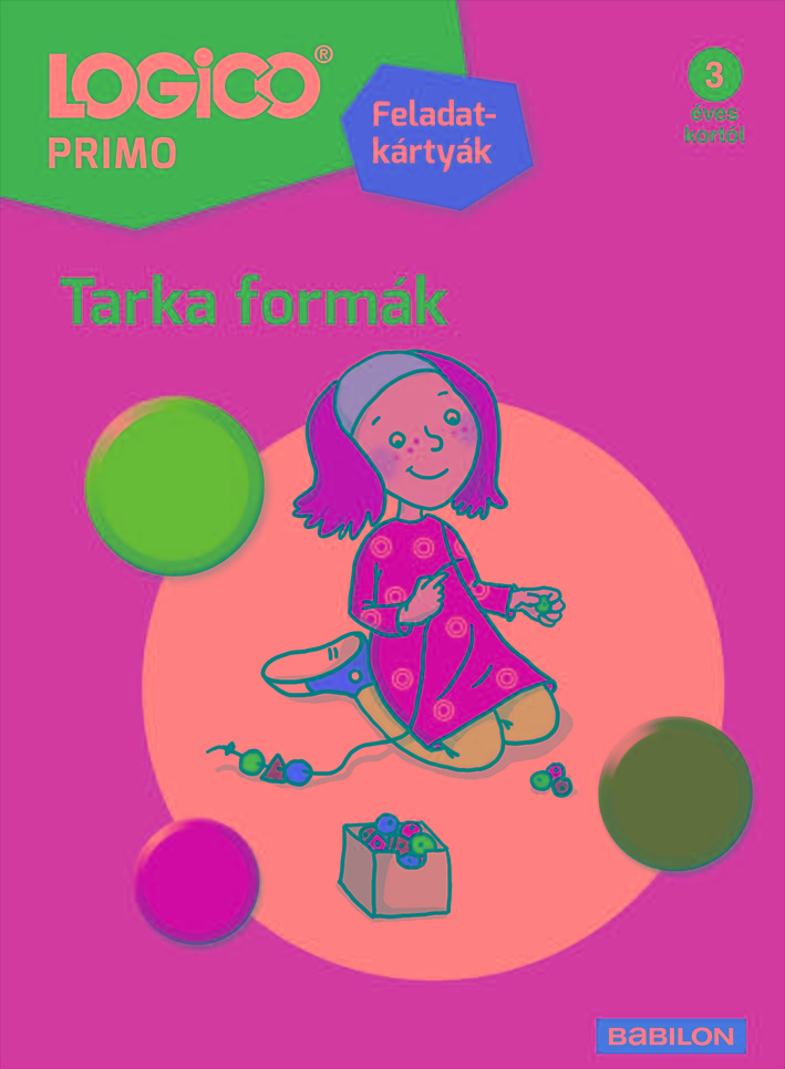 Logico Primo - Tarka Formk