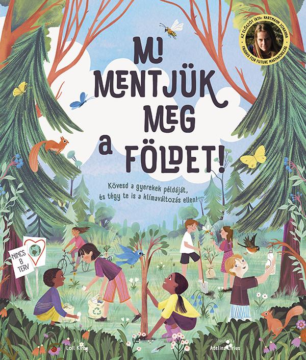 Mi Mentjk Meg A Fldet!