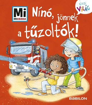 Mi Micsoda  Kicsi Vilg 7. - Nn, Jnnek A Tzoltk!