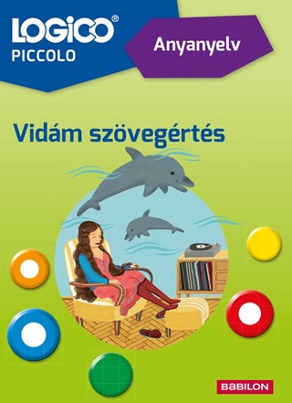 Logico Piccolo - Anyanyelv: Vidm Szvegrts