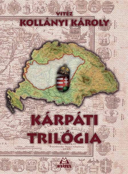 Krpti Trilgia - 2. Kiads