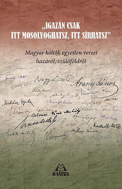 Igazn Csak Itt Mosolyoghatsz, Itt Srhatsz