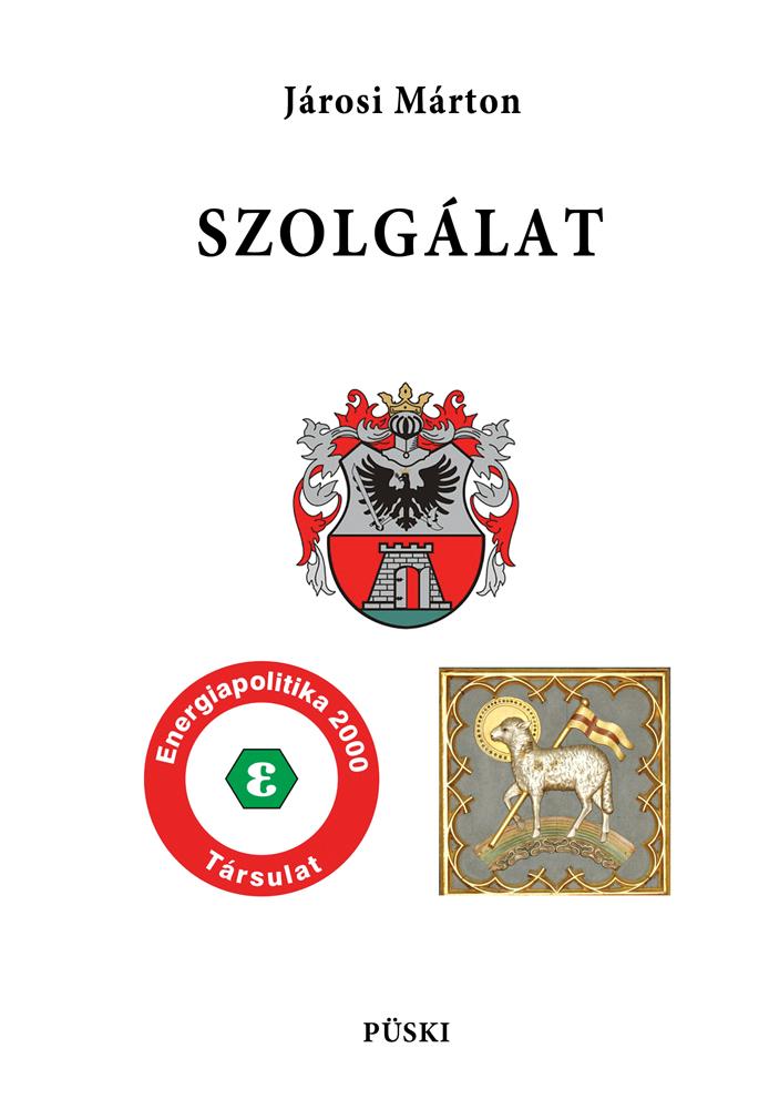 Szolglat