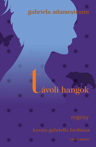 Tvoli Hangok - Regny