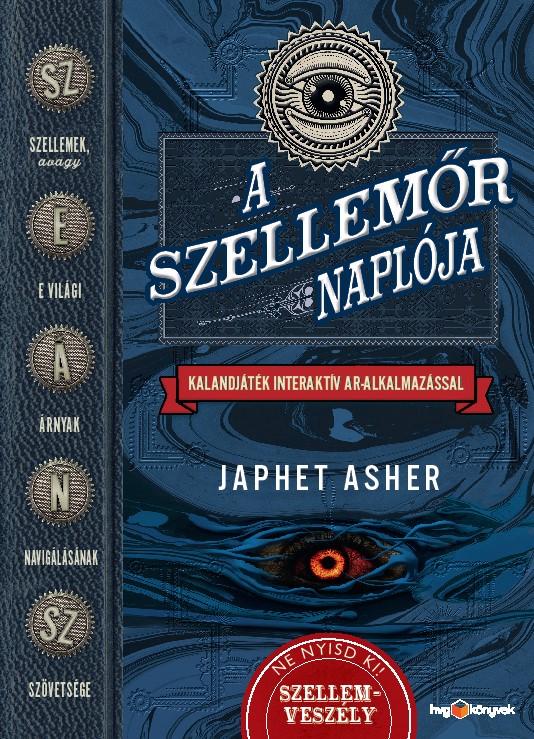 A Szellemr Naplja