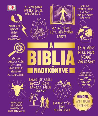 A Biblia Nagyknyve