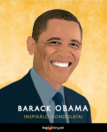 Barack Obama Inspirl Gondolatai