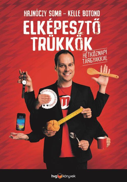 Elkpeszt Trkkk Htkznapi Trgyakkal