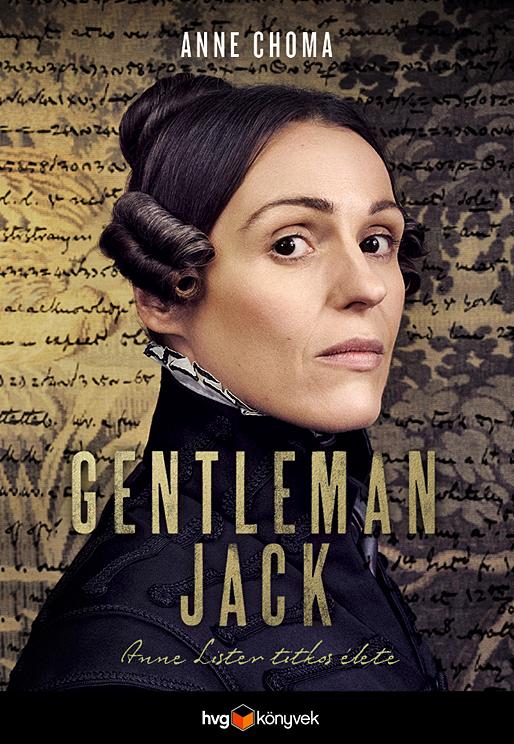 Gentleman Jack