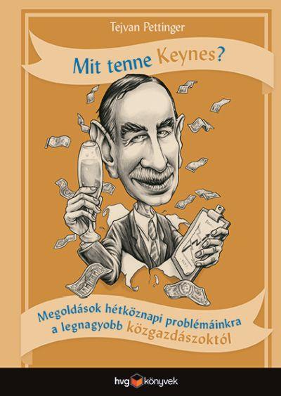 Mit Tenne Keynes?