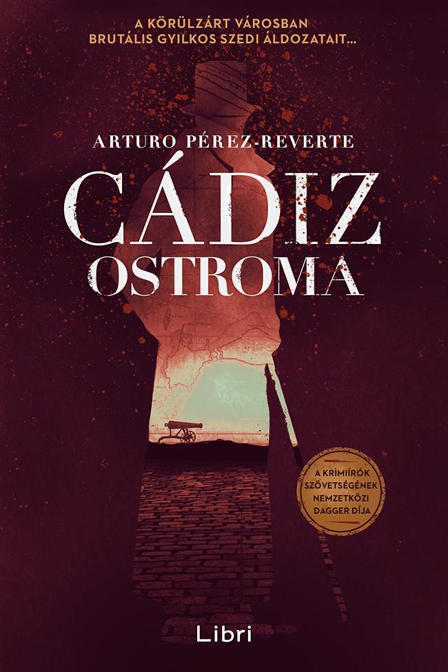 Cdiz Ostroma