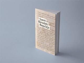 Szent Benedek Regulja (2022)