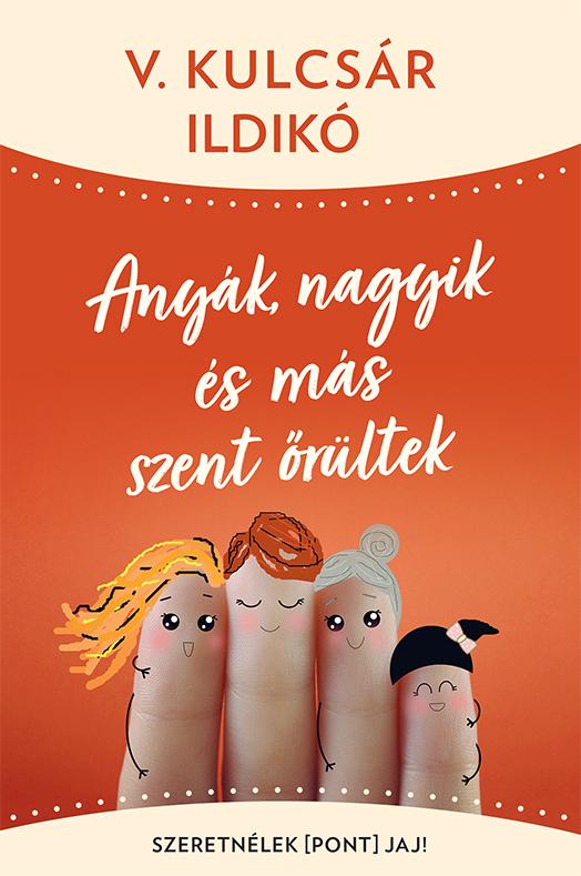 Anyk, Nagyik s Ms Szent rltek