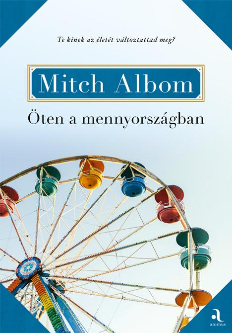 ten A Mennyorszgban