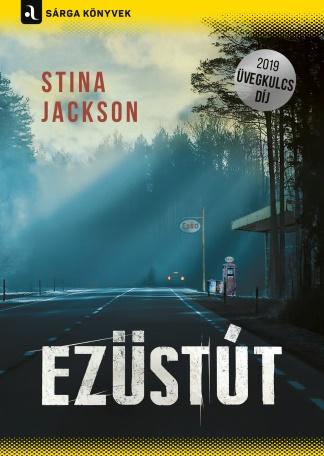 Stina Jackson - Ezstt