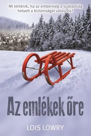 Az Emlkek re - Fztt (j Bort)
