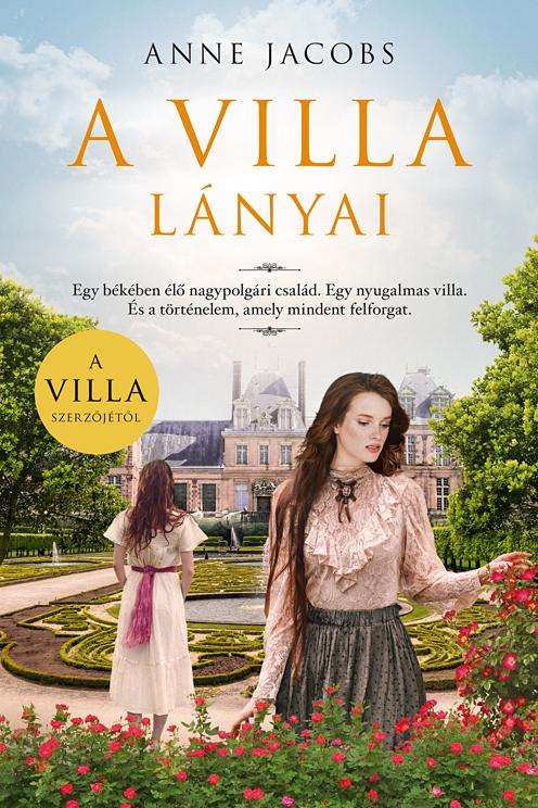 A Villa Lnyai