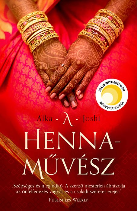 A Hennamvsz