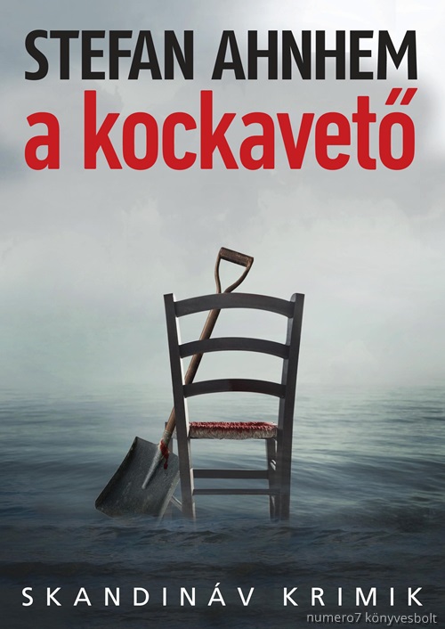 A Kockavet - Skandinv Krimik -