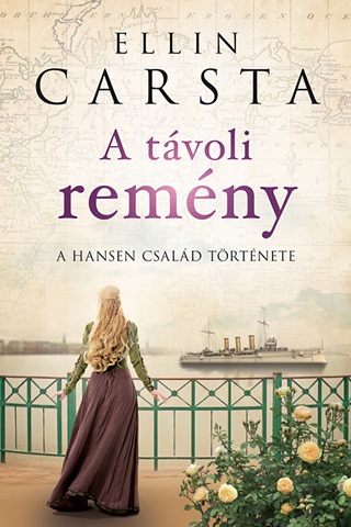 Ellin Carsta - A Tvoli Remny - A Hansen Csald Trtnete