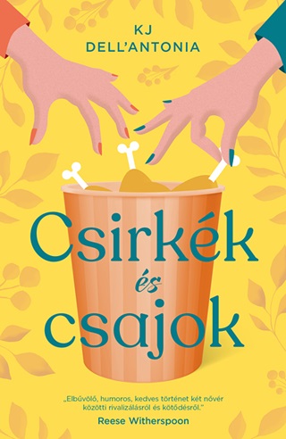 Csirkk s Csajok