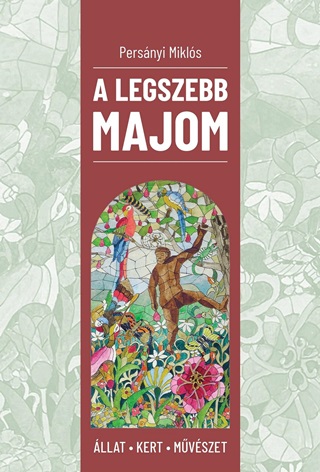 A Legszebb Majom - llat, Kert, Mvszet