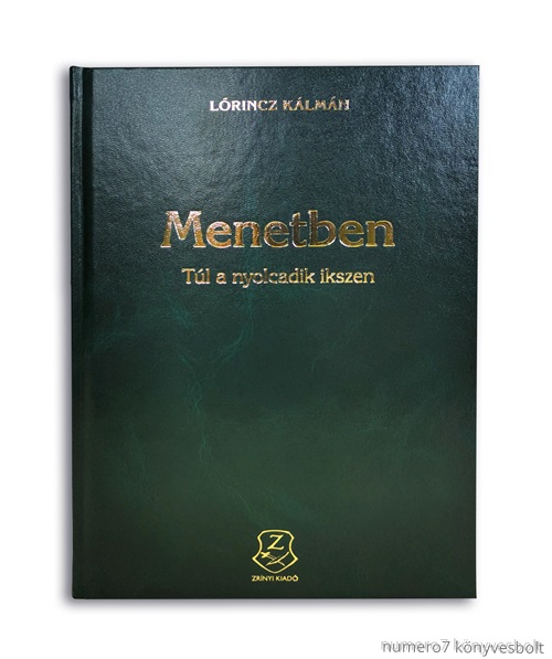 Menetben - Tl A Nyolcadik Ikszen