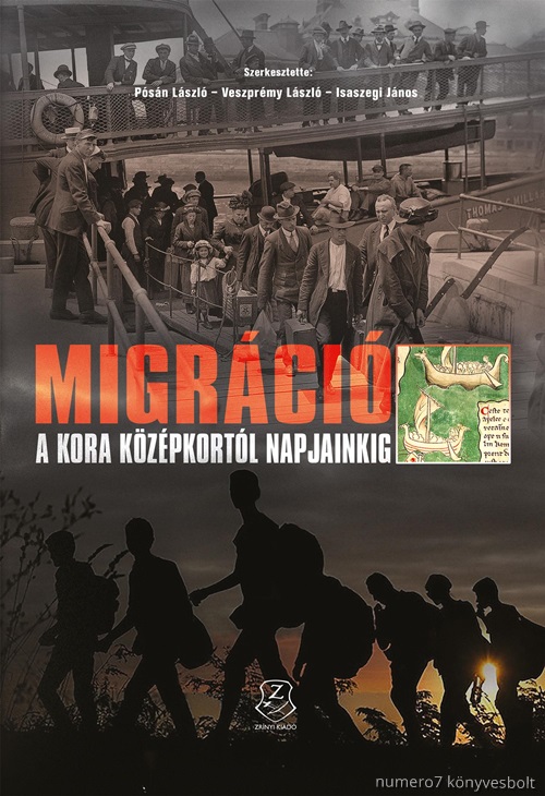 Migrci A Kora Kzpkortl Napjainkig