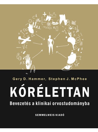 Gary D. - Mcphee Hammer - Krlettan - 7. Eredeti Kiad., 2. Magyar Kiads