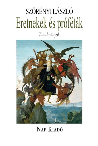 Eretnekek s Prftk