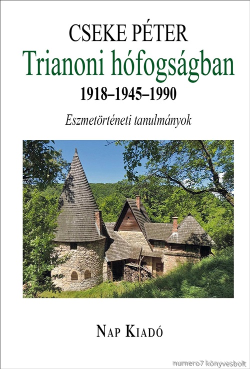 Trianoni Hfogsgban 1918-1945-1990